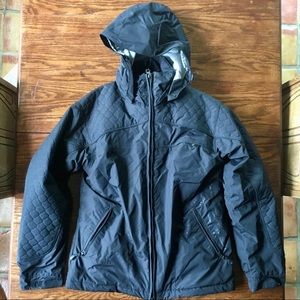 Columbia coat